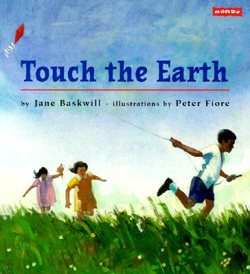 Touch the Earth