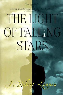 The Light of Falling Stars