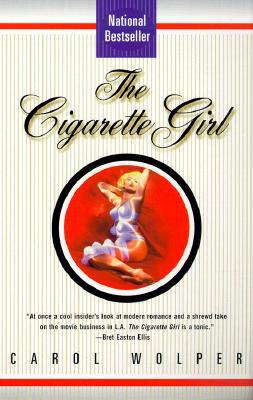 The Cigarette Girl