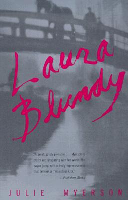 Laura Blundy