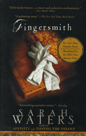 sarah waters fingersmith summary