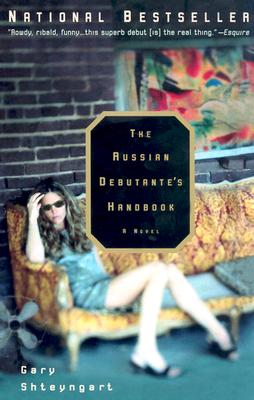 The Russian Debutante's Handbook