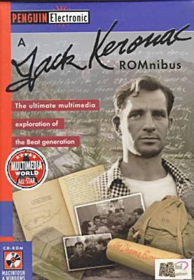 Kerouac Romnibus