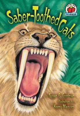 Saber-Toothed Cats