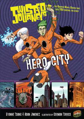 Hero City