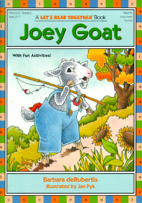 Joey Goat