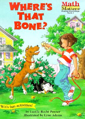 Where's That Bone?