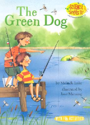 Green Dog