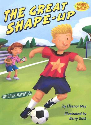 The Great Shape-Up