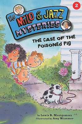 The Case of the Poisoned Pig