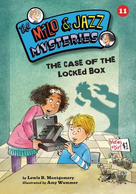 The Case of the Locked Box