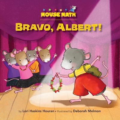 Albert to the Rescue!