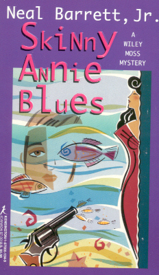 Skinny Annie Blues