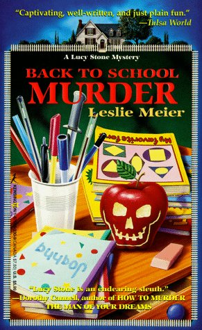 Back to School Murder