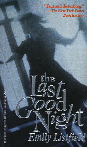 The Last Good Night