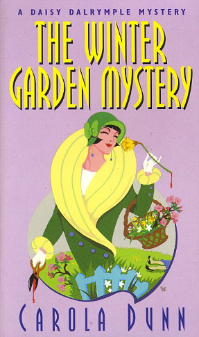 The Winter Garden Mystery