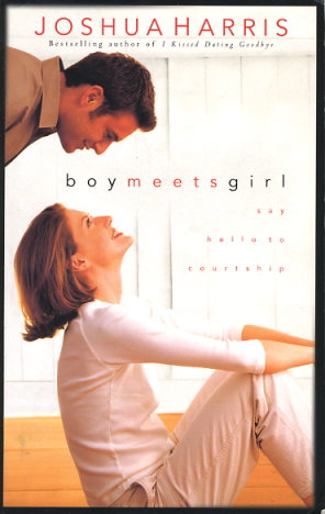 Boy Meets Girl