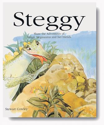 Steggy