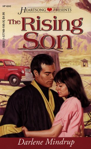 The Rising Son