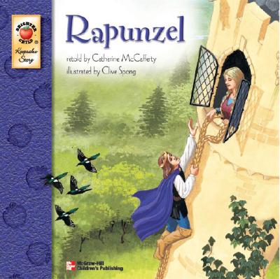 Rapunzel