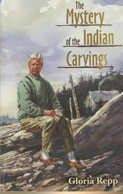 The Mystery of the Indian Carvings