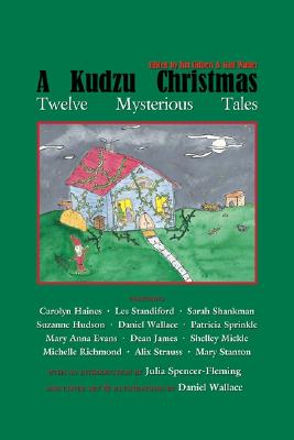 A Kudzu Christmas