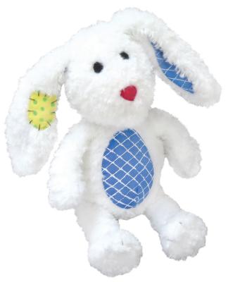 Found Floppy Bunny Doll