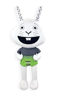 Creepy Pair of Underwear! Plush Giant