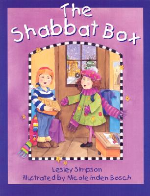 The Shabbat Box