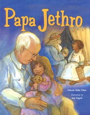 Papa Jethro