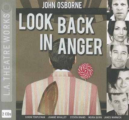 Look Back in Anger