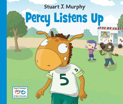 Percy Listens Up