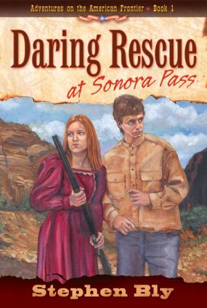 Daring Rescue at Sonora Pass