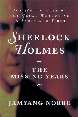 Sherlock Holmes: The Missing Years