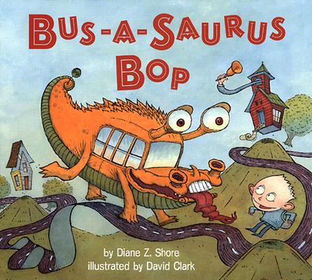 Bus-a-saurus Bop