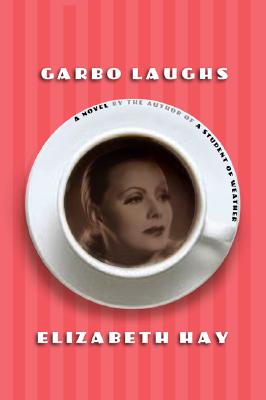 Garbo Laughs