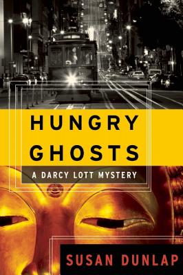 Hungry Ghosts