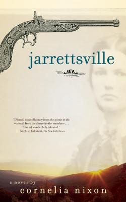 Jarrettsville