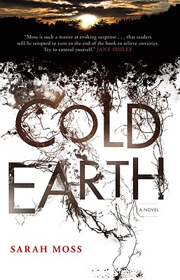 Cold Earth