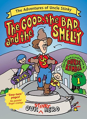 The Good, the Bad, and the Smelly