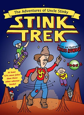 Stink Trek