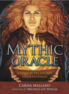 Mythic Oracle