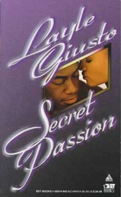 Secret Passion