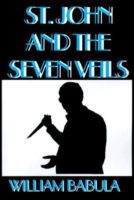 St. John and the Seven Veils