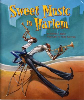 Sweet Music in Harlem