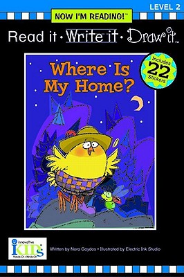 Where Is Home?