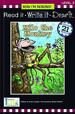 Milo the Monkey