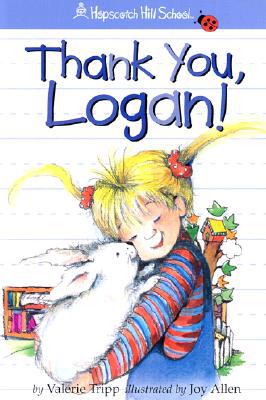 Thank You, Logan!