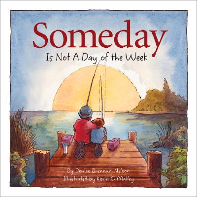 Someday Is Not a Day of the We