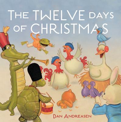 The Twelve Days of Christmas